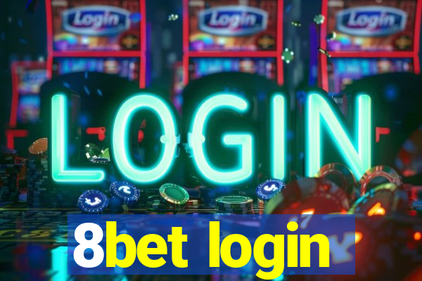 8bet login